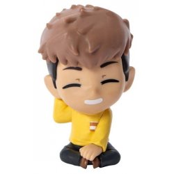 Solo Leveling Vinyl Mini Figure Jinho 6 cm