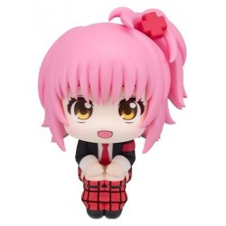 Shugo Chara! Look Up PVC Figure Amu Hinamori 11 cm