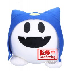 Shin Megami Tensei Super Big Plush Plush Figure Jack Frost 21 cm