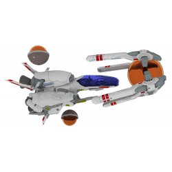 R-Type Final 3 Evolved Plastic Model Kit R-9A [ARROW-HEAD] Ver. 25 cm