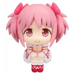 Puella Magi Madoka Magica Look Up PVC Figure Madoka Kaname 11 cm
