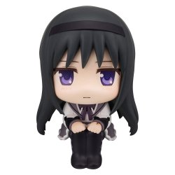 Puella Magi Madoka Magica Look Up PVC Figures 2-Pack Madoka Kaname & Homura Akemi 11 cm (with gift)