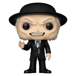 Poltergeist II: The Other Side POP! Movies Vinyl Figure Reverend Kane 9 cm