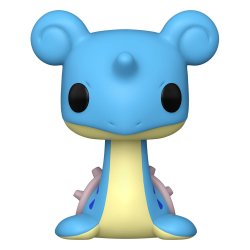 Pokémon POP! Games Vinyl Figure Lapras (EMEA) 9 cm