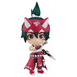 Overwatch Nendoroid Action Figure Kiriko 10 cm