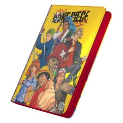 Ultimate Guard Zipfolio 360 Xenoskin One Piece - Crew