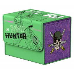 Ultimate Guard Sidewinder 80+ Xenoskin One Piece - Zoro