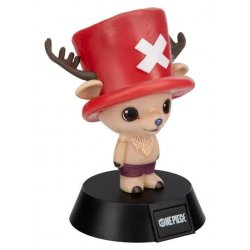 One Piece Icon Light Chopper