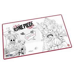 Ultimate Guard Play-Mat One Piece - Sketch