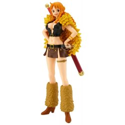 One Piece Glitter & Glamours PVC Figure Nami (Elbaph Style) 22 cm