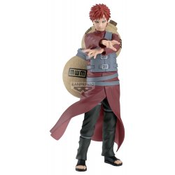Naruto Shippuden Grandista PVC Figure Gaara 26 cm