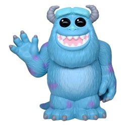 Monsters, Inc. Bank Sully