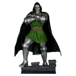 Marvel 1/6 Statue Doctor Doom (Doctor Doom no.1) 28 cm