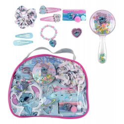 Lilo & Stitch Beauty Set Toiletry Bag Accessories