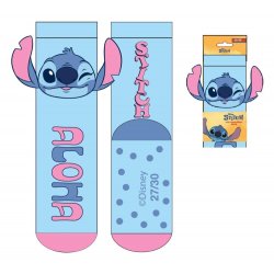Lilo & Stitch Cozy Anti-Slip Socks Stitch 27-34