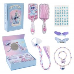 Lilo & Stitch Beauty Accessories Set Box
