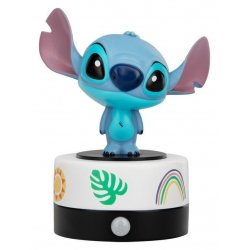 Lilo & Stitch Room Guard Stitch