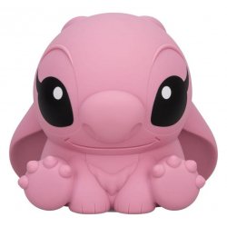 Lilo & Stitch SquishyGlo Silicon Light Angel Rechargeable