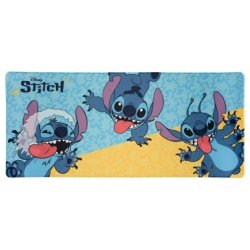 Disney Stitch Mouse Mat 80 x 35 cm