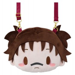 Jujutsu Kaisen The Culling Game fuwa petit Shoulder Bag Choso (M)