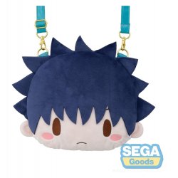 Jujutsu Kaisen The Culling Game fuwa petit Shoulder Bag Megumi Fushiguro (M)