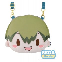 Jujutsu Kaisen The Culling Game fuwa petit Shoulder Bag Naoya Zen'in (M)
