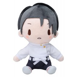 Jujutsu Kaisen The Culling Game fuwa petit Plush Figure Yuta Okkotsu (M) 20 cm