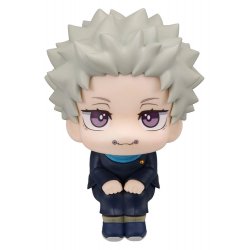Jujutsu Kaisen 0 Look Up PVC Figure Toge Inumaki 11 cm