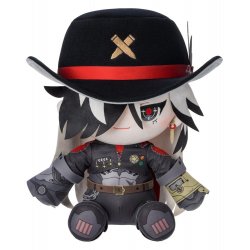 Honkai: Star Rail Mirucco Plush Figure Boothill 30 cm