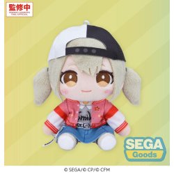 Hatsune Miku: Colorful Stage! MYSEKAI Plush Figure Kohane Azusawa (S) 13 cm