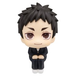 Haikyu!! Look Up PVC Figure Daichi Sawamura 11 cm