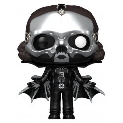 Ghost POP! Rocks Vinyl Figure Glam Dracula (DGLT) 9 cm