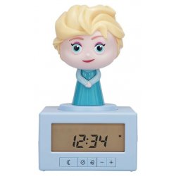 Frozen Alarm Clock Elsa Sleep Training