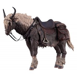 Elden Ring Figma Action Figure Torrent, the Spectral Steed 18 cm