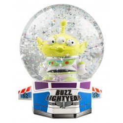 Disney Pixar Toy Story Snow Globe 10 cm