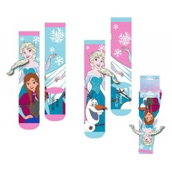 Frozen - Socks with Applications 27-34