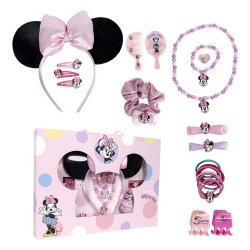 Disney Beauty Set Box Minnie Mouse