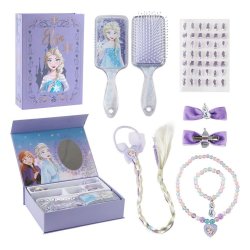 Frozen Beauty Accessories Set Box