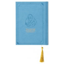Alice in Wonderland Premium Notebook with Pen Set A5