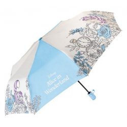 Disney Alice in Wonderland Umbrella