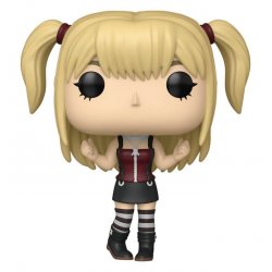 Death Note POP! Animation Vinyl Figure Misa 9 cm