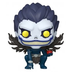 Death Note POP! Animation Vinyl Figure Ryuk 9 cm