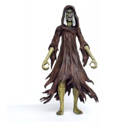 Creepshow FigBiz Action Figure Creep 13 cm