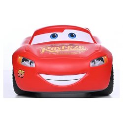 Cars Bank Lightning McQueen