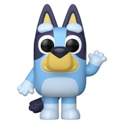 Bluey POP! Animation Vinyl Figure Bluey 9 cm