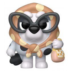 Bluey POP! Animation Vinyl Figure Granny Gladys 9 cm