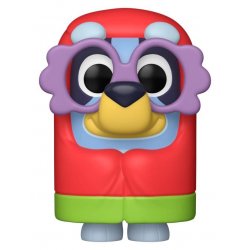 Bluey POP! Animation Vinyl Figure Granny Janet 9 cm