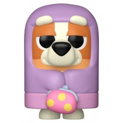 Bluey POP! Animation Vinyl Figure Granny Rita 9 cm