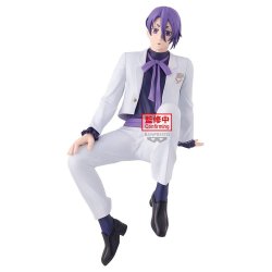 Blue Lock Sweets Flavor 2026 PVC Figure Reo Mikage 16 cm