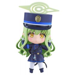 Blue Archive Nendoroid Action Figure Hikari Tachibana 10 cm